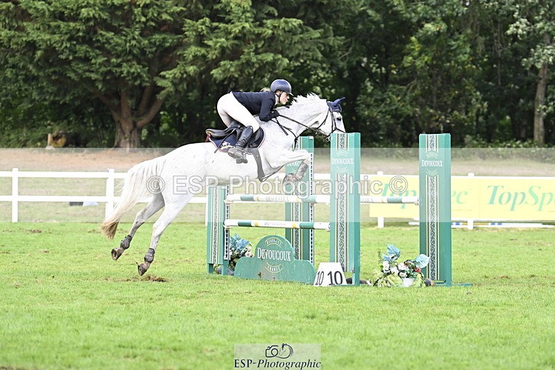 250831A-162739-11060 - Cls 39 Amateur 1.10m Grand Prix