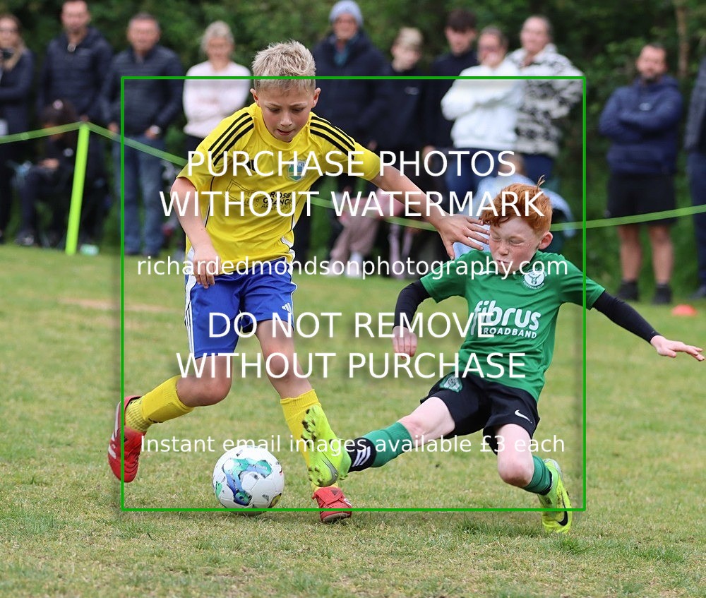 IMG_4624 - Kendal Utd U10s vs Milnthorpe Town U10s