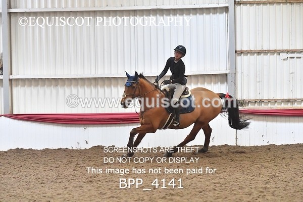 BPP_4141 - CLASS 4 95cm National Amateur Championship Qualifier