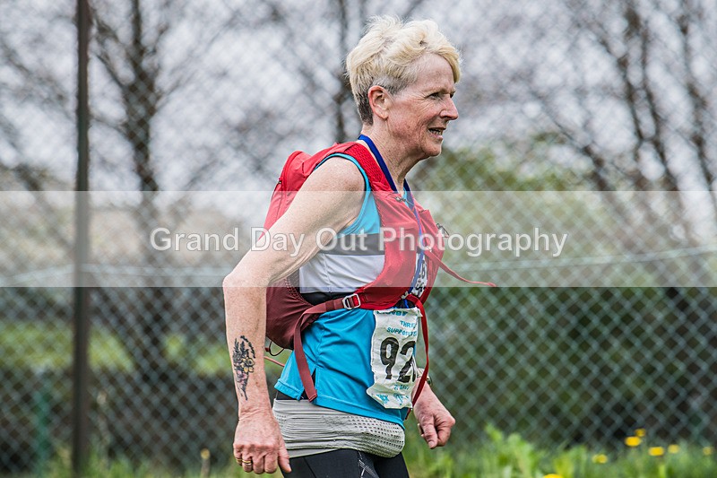 3 Peaks Finish-1769 - The 3 Peaks Race Saturday 26th April 2025 - The Finish