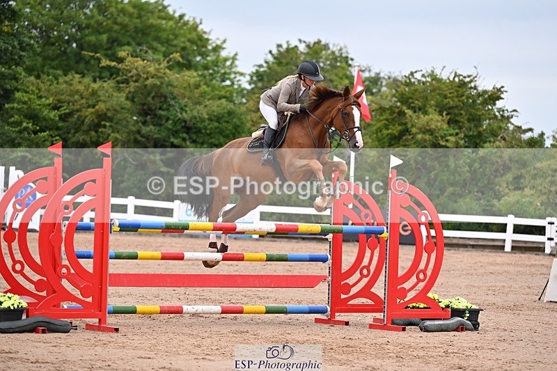 250718-101151-08943 - Cls 30, 1 Star 6yr old Tour