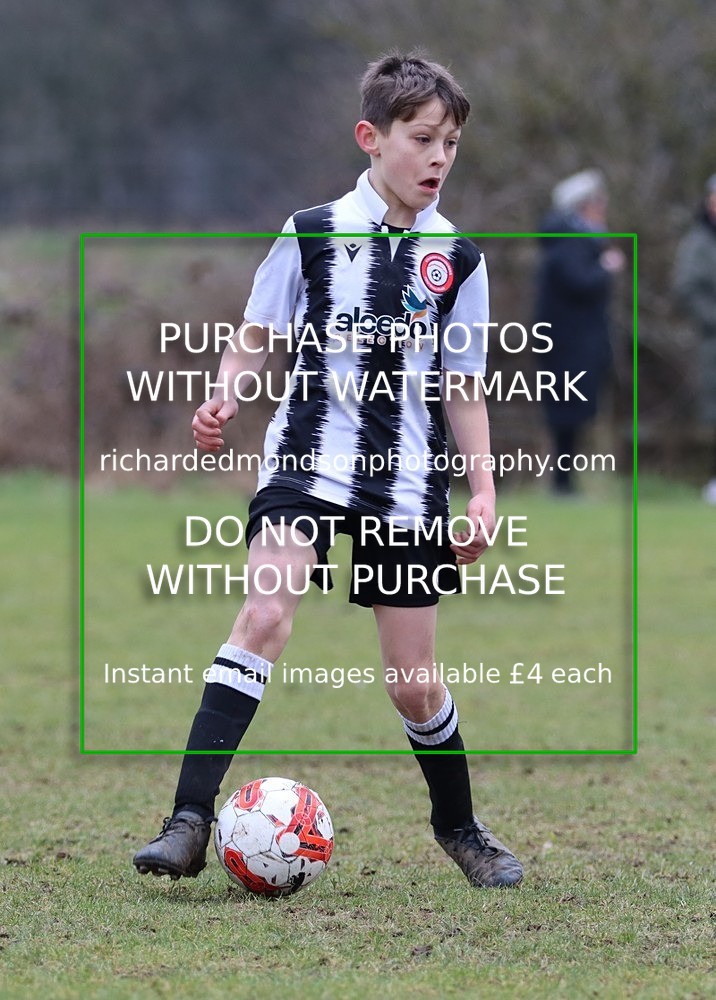 IMG_7233 - Craven Wanderers U11 (8/2/25)