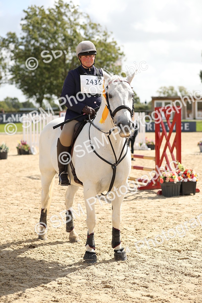 SBM_05836 - J35 - Veteran Rider 60cm