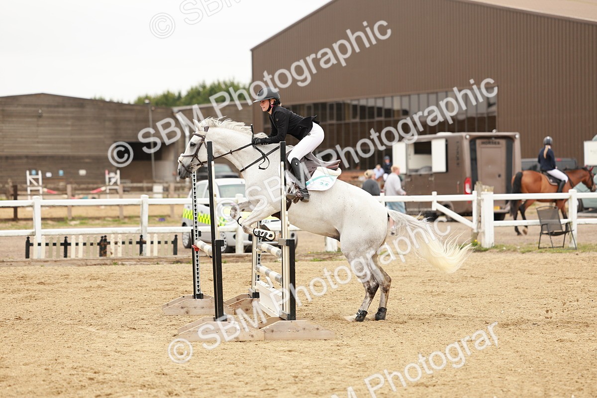 SBM_008778 - Class 6 - 90cm