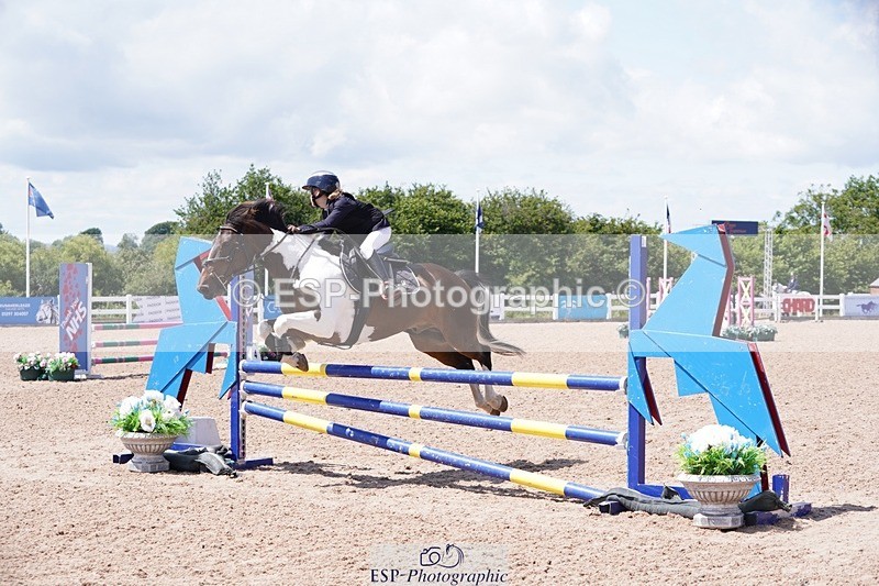 250628-142020-06013 - Cls 23 Pony Intro & 80cm Open