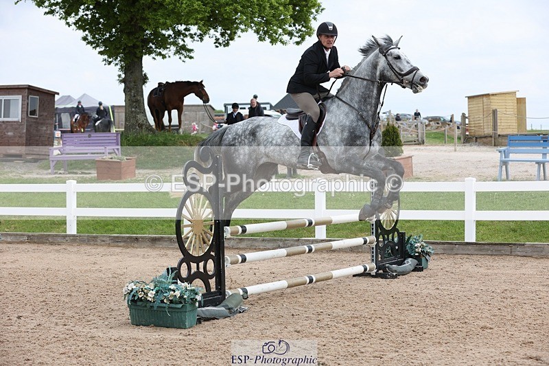 250508-132204-02712 - Cls 8 85cm National Amateur Quali