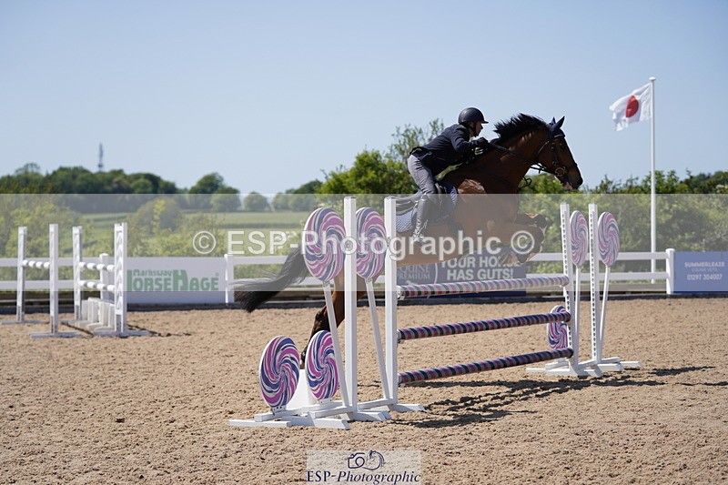 230527A-144030-04713 - Cls 23 1.05m Amateur Quali