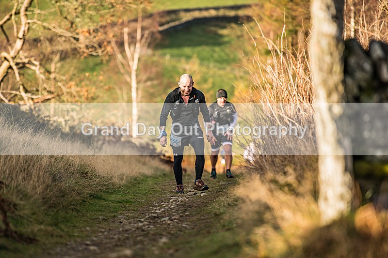 Tweed Valley-580 - High Terrain Events Tweed Valley 50 & 65K Ultra Trail Races Sunday 16th November 2025