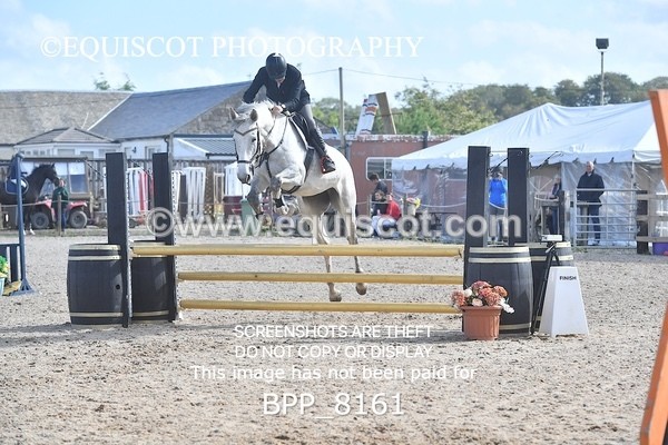 BPP_8161 - CLASS 33 SUN 2ND ROUND Equiyd 0.85m Amateur Championship Qualifier
