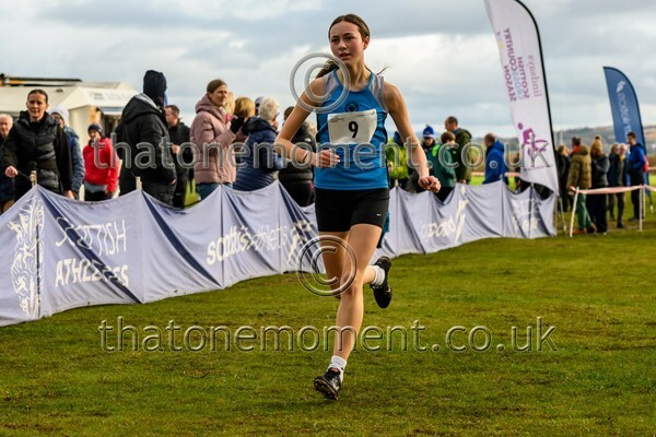 SCLan25-917997 - Girls U15