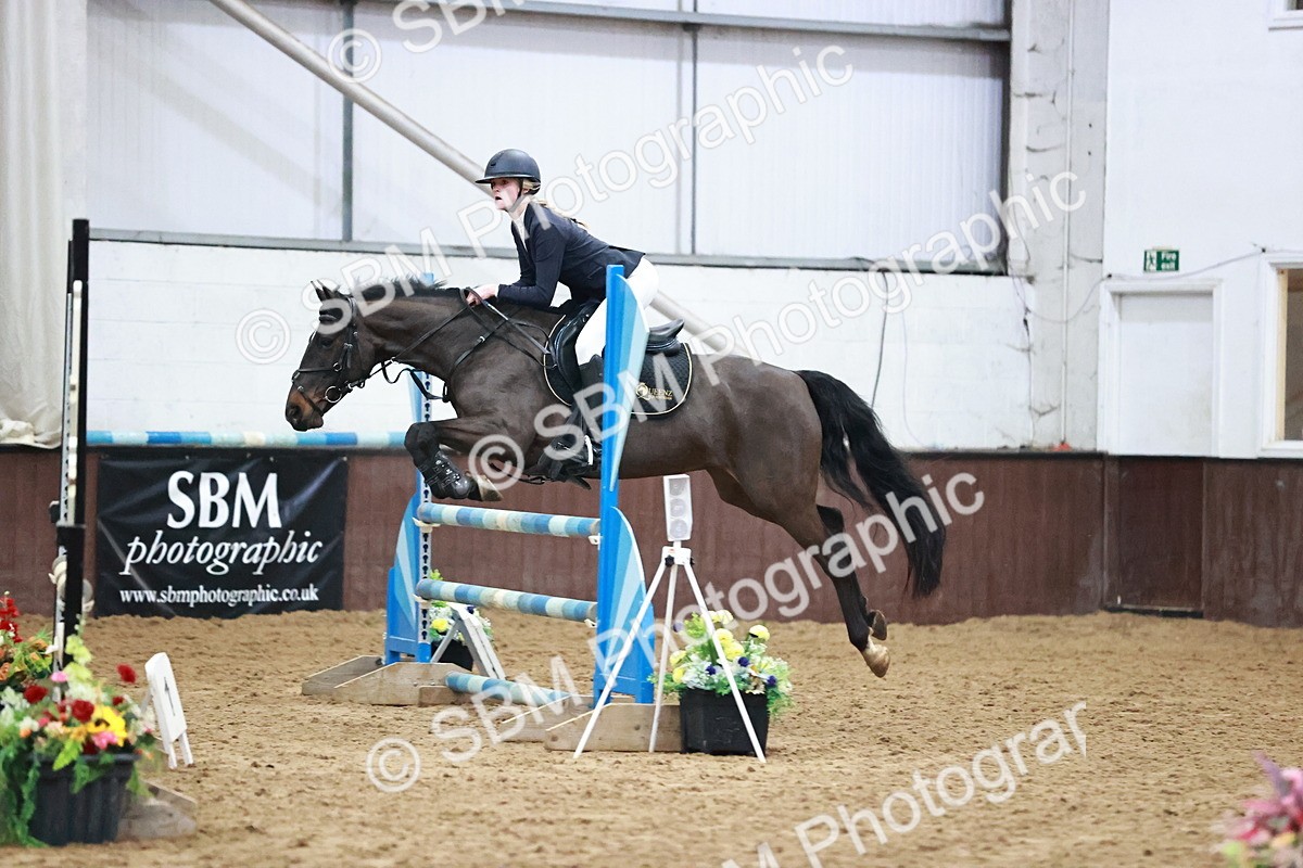 SBM_000845 - Class 3 - Pony Discovery 90cm