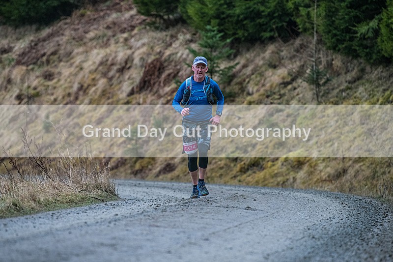 Glentress-225 - High Terrain Events Glentress 10K 21K & 42K Trail Races Sunday 16th February 2025
