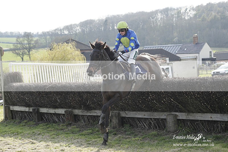 PtP 080423 847 - Dingley Races The Woodland Pytchley Hunt PtP 08/04/23