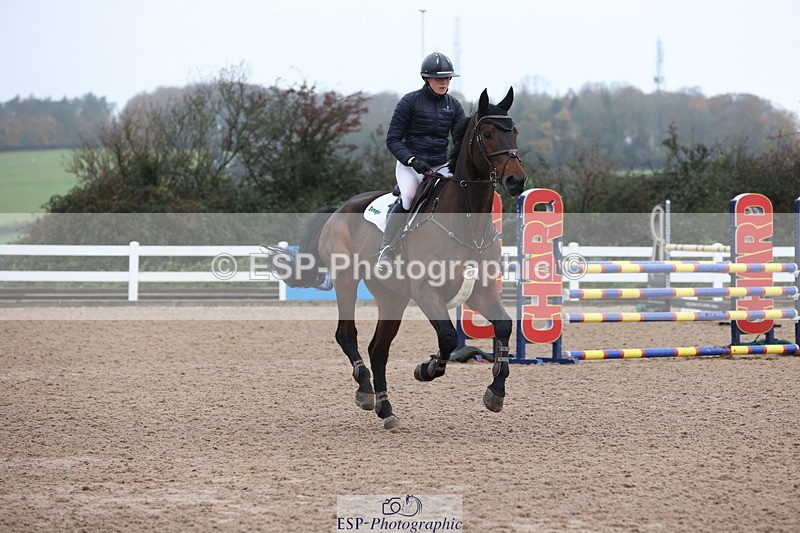 231112A-140139-04791 - Cls 20 Newcomers & 1.10m Open