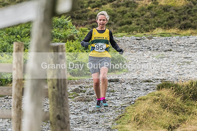 Skiddaw-932 - Skiddaw Fell Race Sunday 2nd July 2023