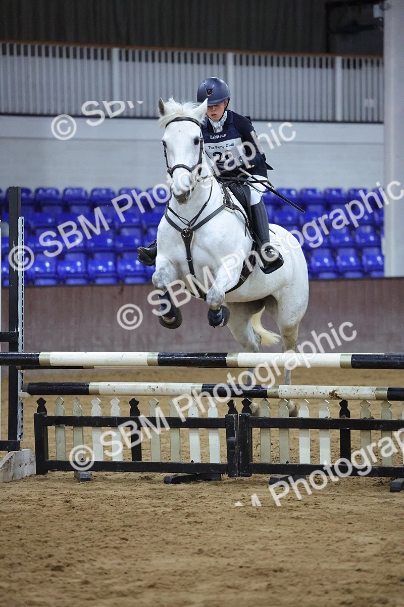 SBM_002408 - Class 6 - Show Jumping 90cm
