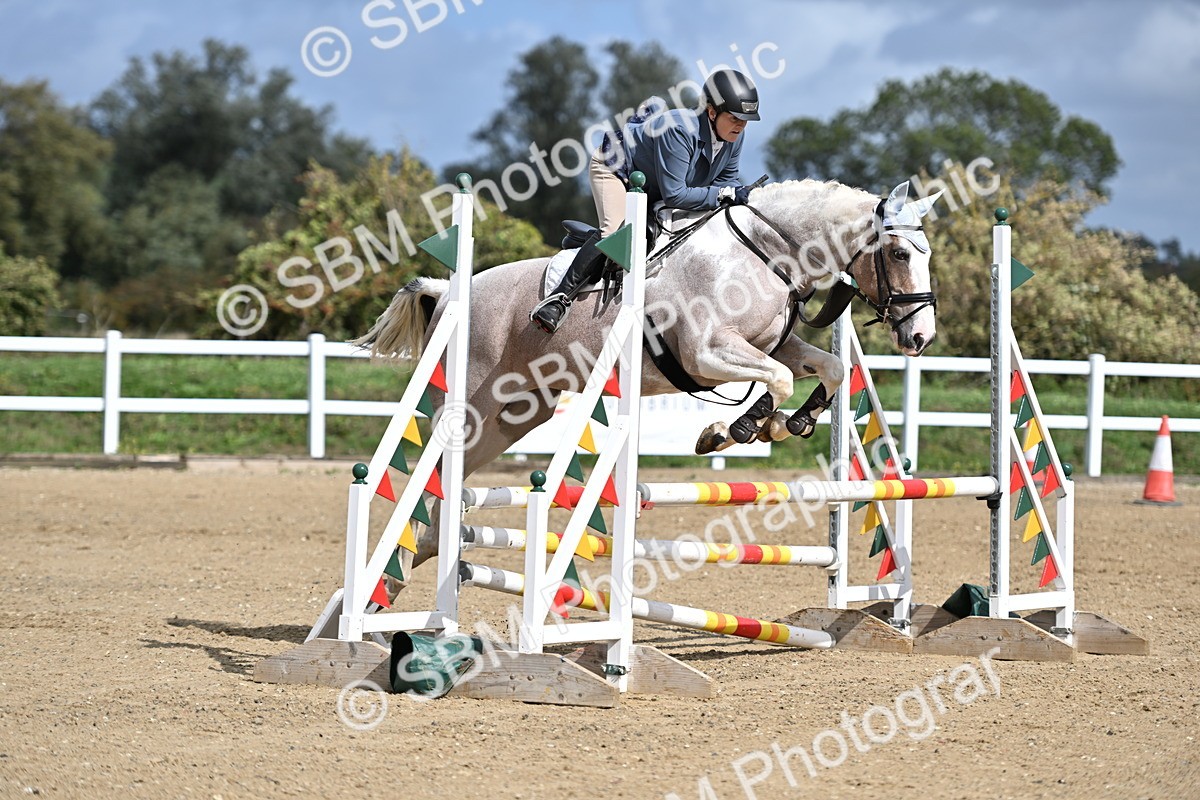 SBM_000849 - Class 41 - 80cm