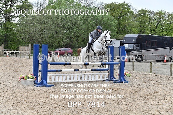 BPP_7814 - CLASS 15 SAT 0.95m Amateur Championship Qualifier