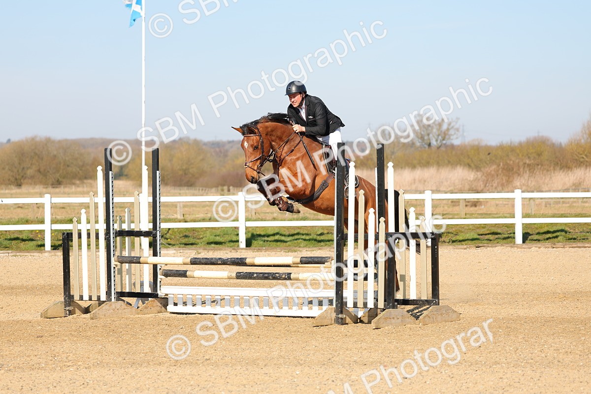 SBM_000001 - Class 1 - Clear Round
