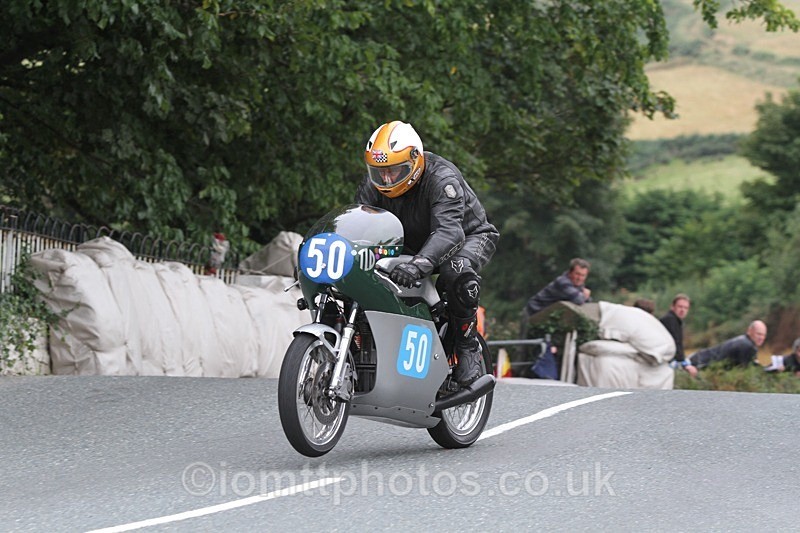 IMG_0126 - 350cc and 250cc Classic TT Race