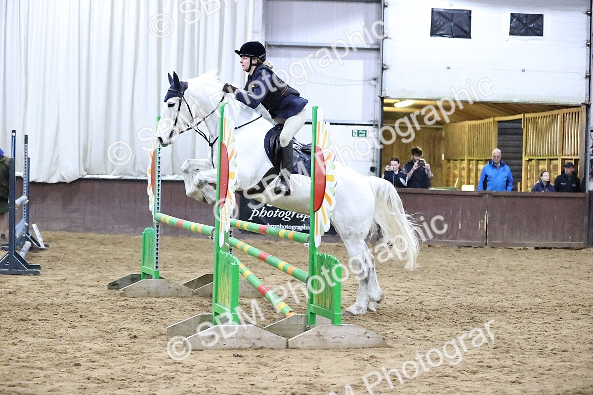 SBM_007001 - Class 4 - 90cm