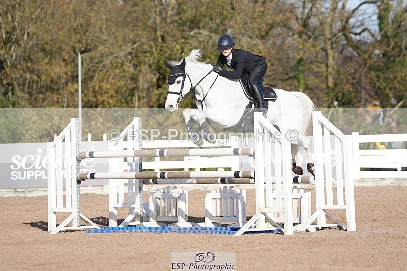 251108-115938-02411 - Cls 12 Blue Chip Power Champ Qualifier