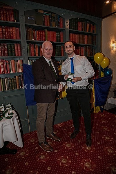 063 - Summerhill GFC Awards 2023