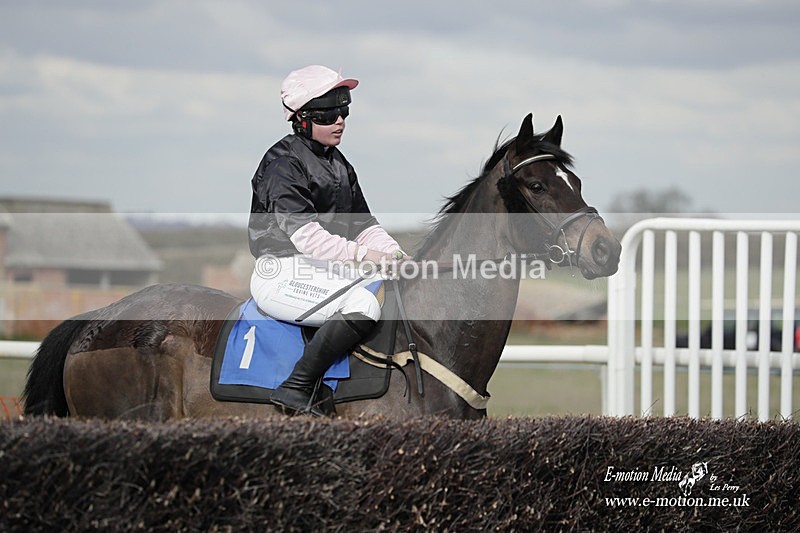 PtP 190323 530 - Oakley Hunt Point-to-Point Brafield-On-The-Green 19/03/23