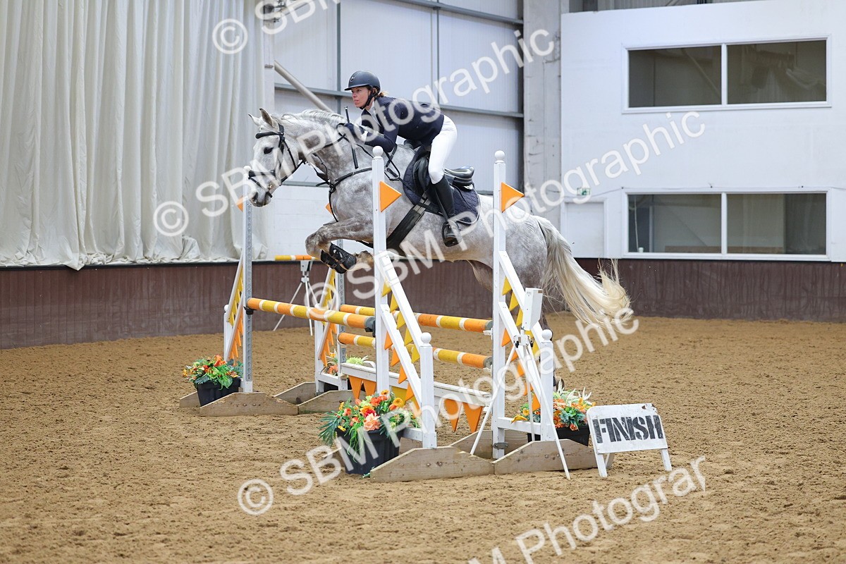 SBM_002541 - Class 7 - Senior 1.05m Open