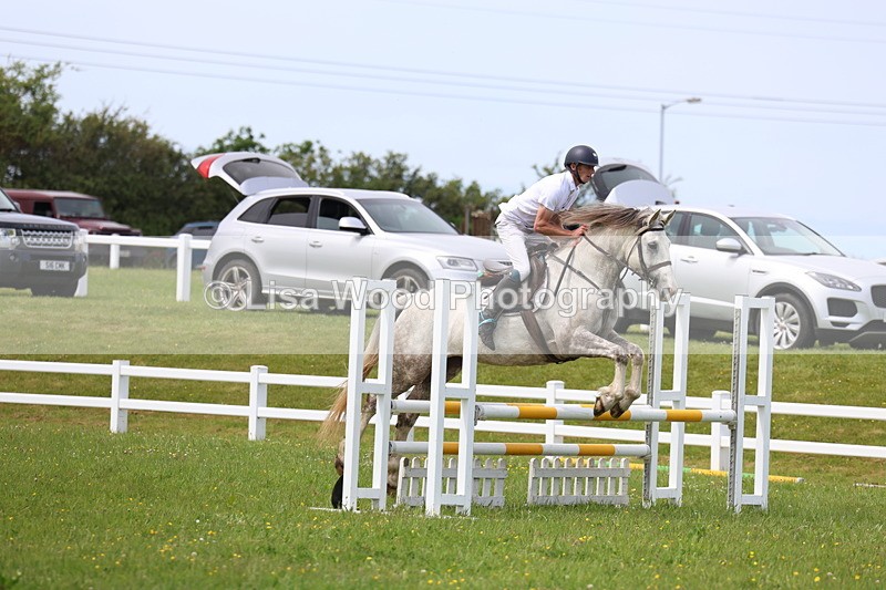 3E7A1646 - Class 13: Senior British Novice/90cm open