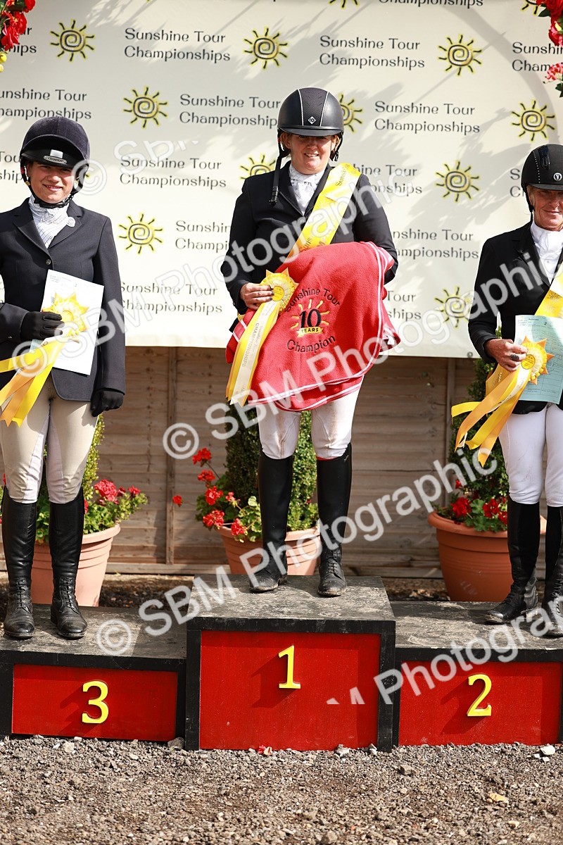 SBM_22279 - Friday Dressage Presentations