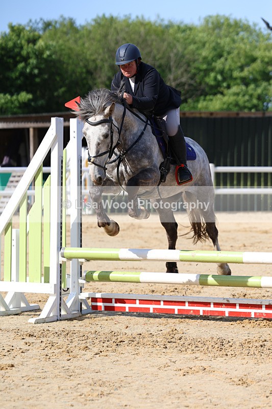 3E7A4822 - Class 2: Senior 70cm