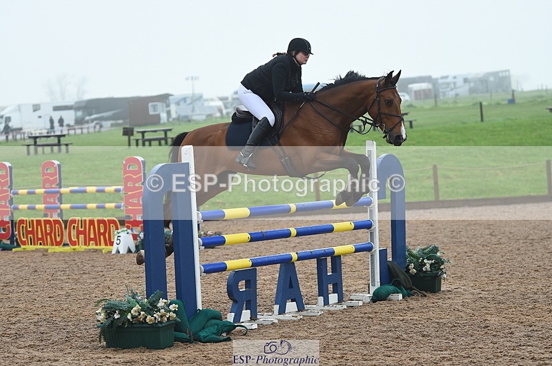 230505A-095354-02790 - Cls 20 Snr Foxhunter