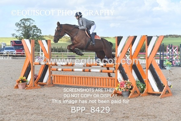 BPP_8429 - CLASS 36 SUN Equiyd 1.05m Amateur Championship Qualifier