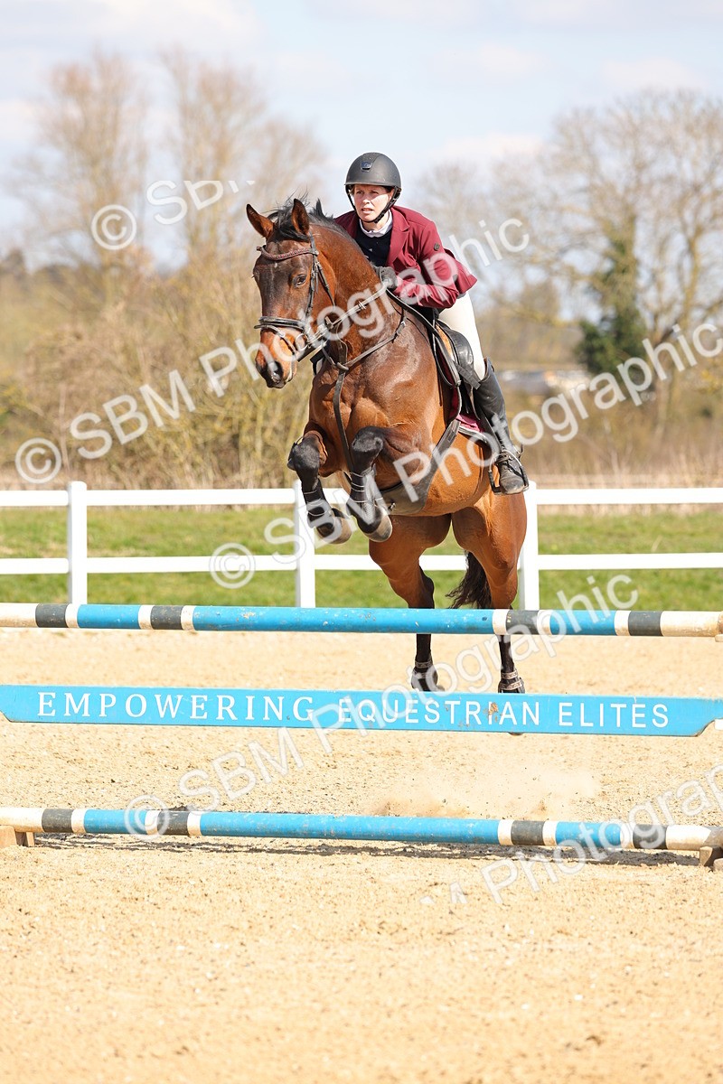 SBM_001291 - Class 3 - Senior Discovery - 1.00m