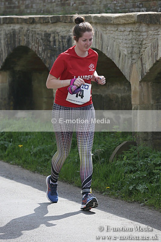 CAD 190419 814 - Cadence Events    Good Friday 10 Miler 19/04/19