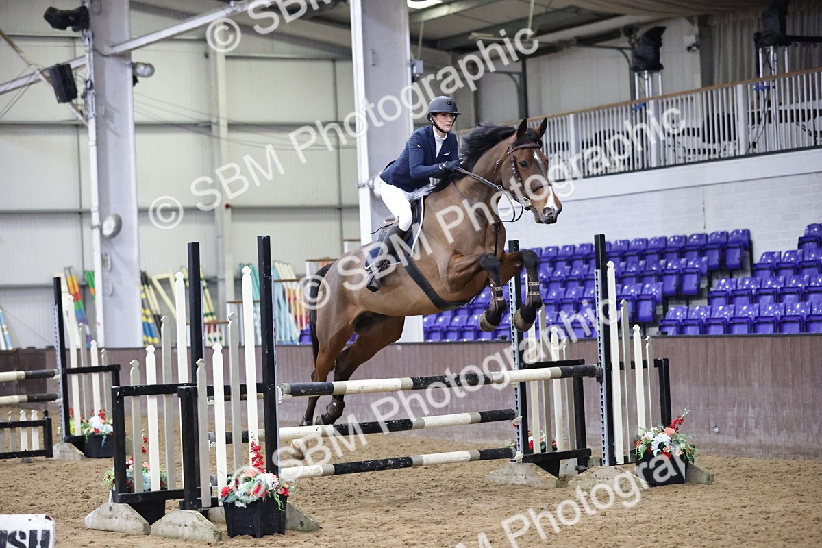 SBM_000788 - Class 3 - Nupafeed Supplements Senior Discovery/ 1m Open