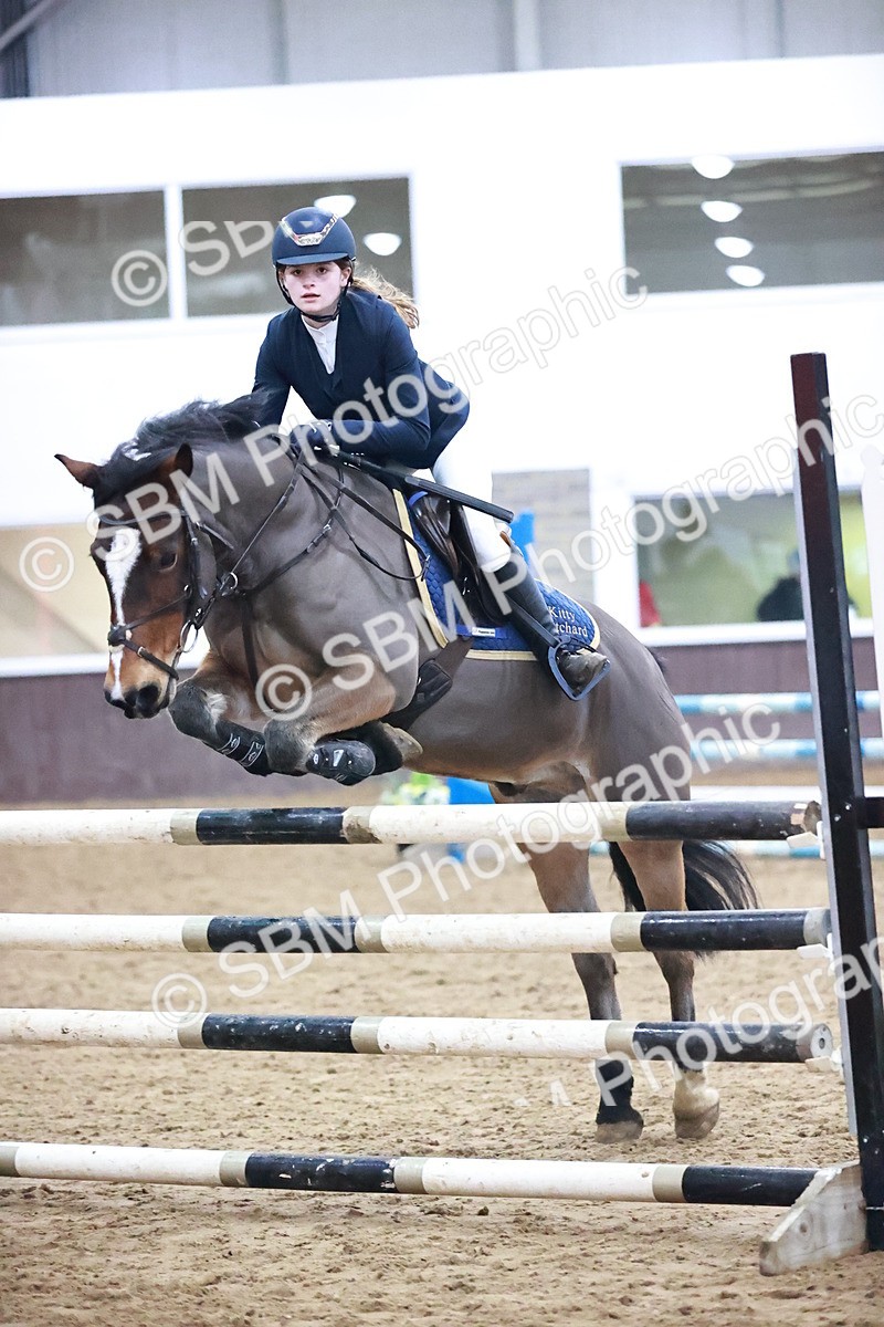 SBM_002989 - Class 13 - Blue Chip Pony Newcomers 1.00m
