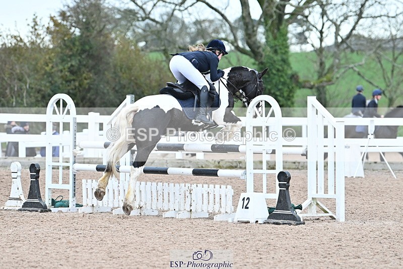 231119A-094347-04720 - Sun Cls 3 BlueChip Pony Discovery Qualifier