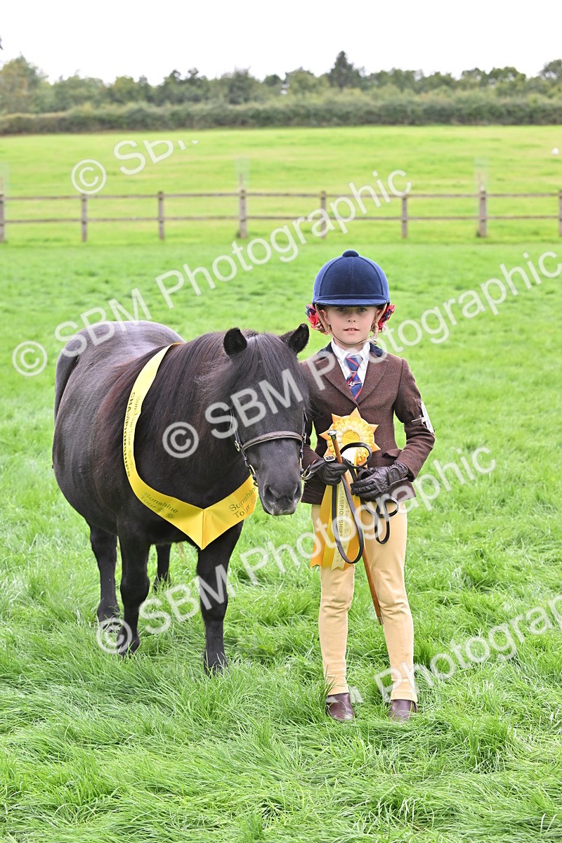 SBM_66805 - S41 - Junior Handler 8 Years & Under