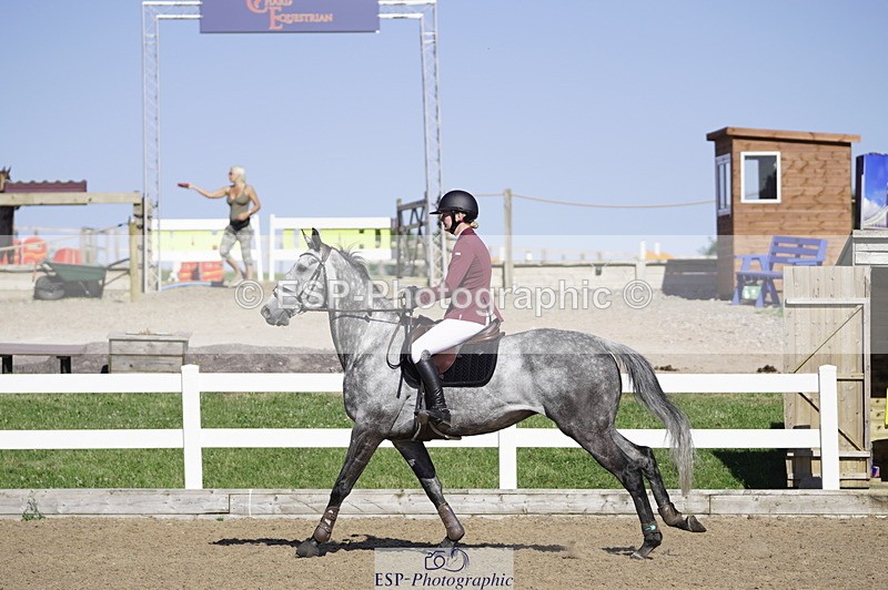 230624A-172356-02707 - Cls 32 95cm Amateur Quali