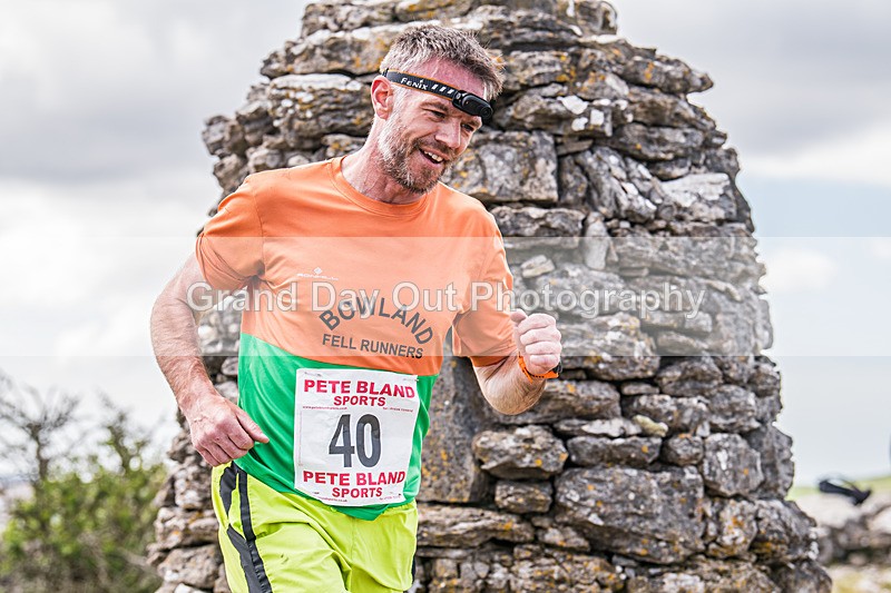 Dean Barwick-55 - Dean Barwick Dash Fell Race Sunday 19th April 2026