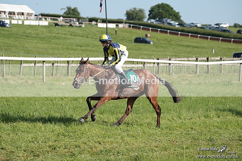 PR 250526 354 - Pony Racing from Chaddesley Corbett 25/05/26
