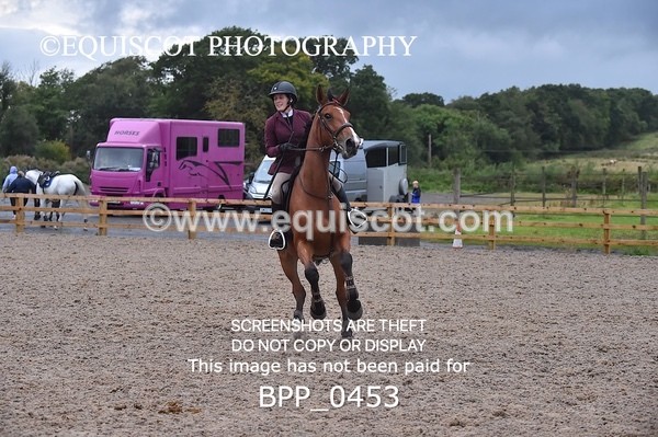 BPP_0453 - CLASS 10 Equiyd 1.10m Amateur Championship Qualifier/ 1.10m Open