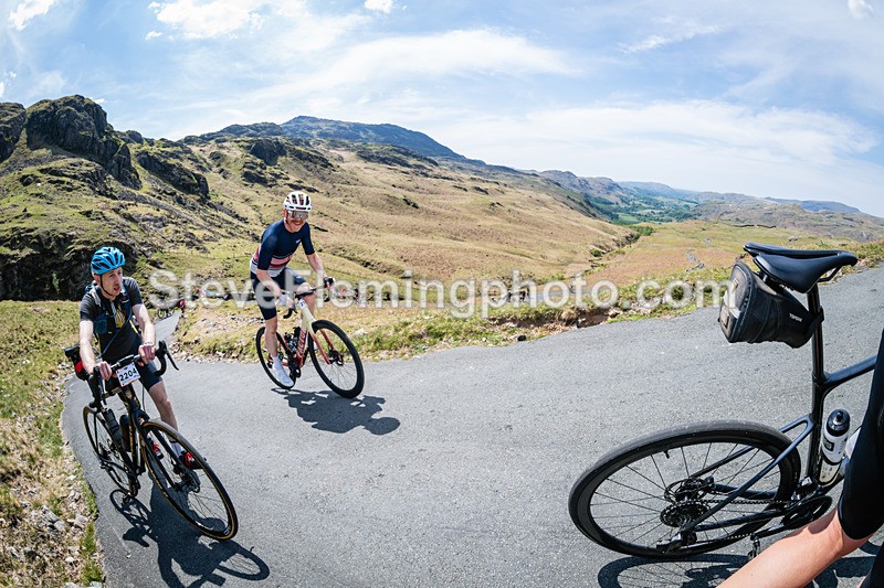 131249 - Hardknott Pass Camera 2 13.00-14.00