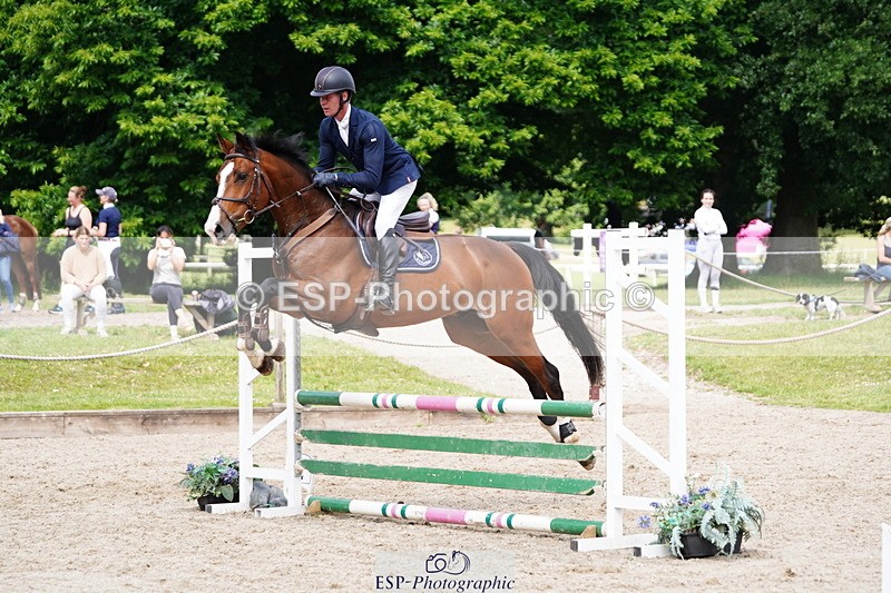250613A-105822-01316 - Cls 10 British Novice and 90cm Open