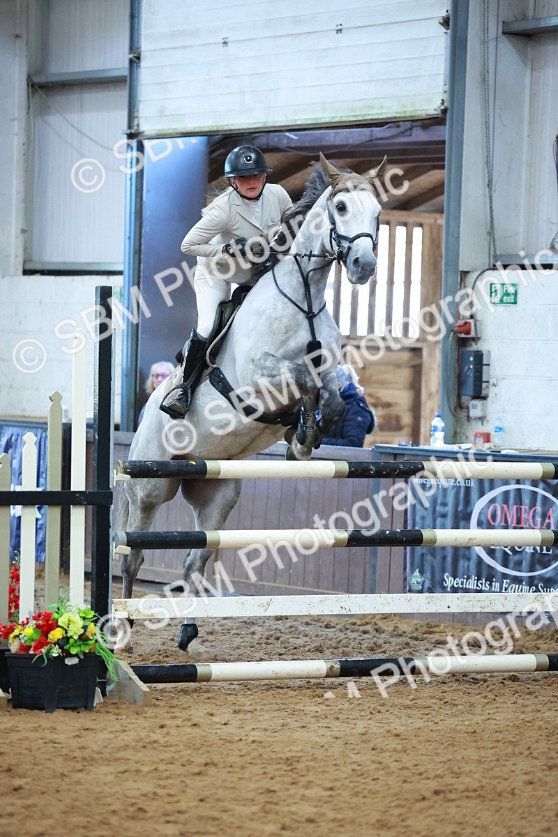 SBM_007252 - Class 19 - Senior Newcomers 1.10m