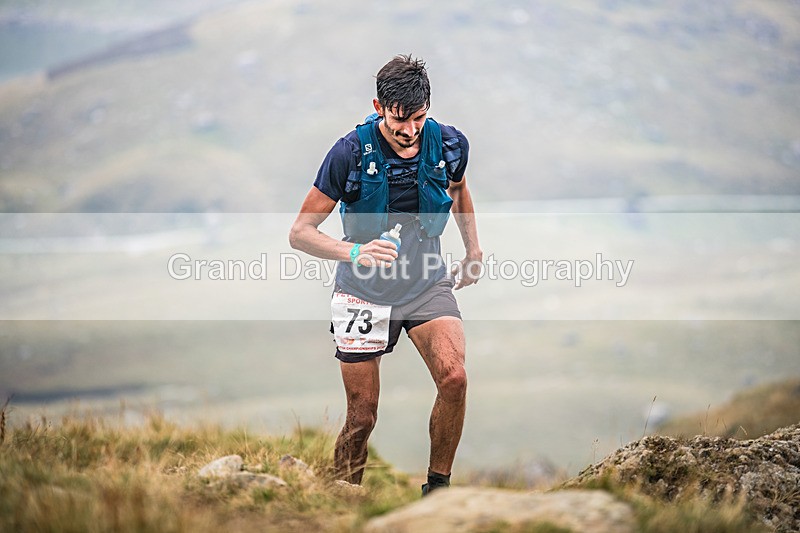 Peris Horseshoe-291 - Peris Horseshoe Fell Race Saturday 21st September 2024