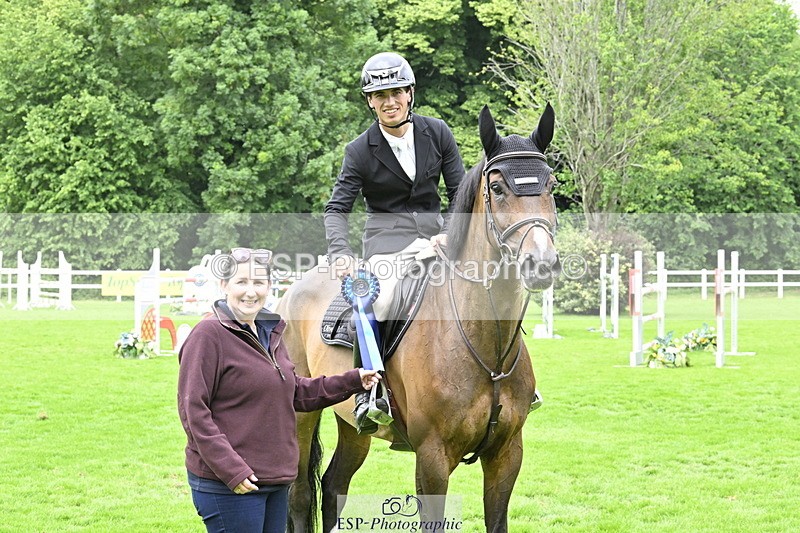 250613A-164616-03182 - Cls 6 National 1.40m Open