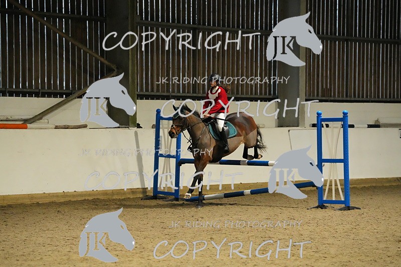 JKR03597 - Class 8 90cm